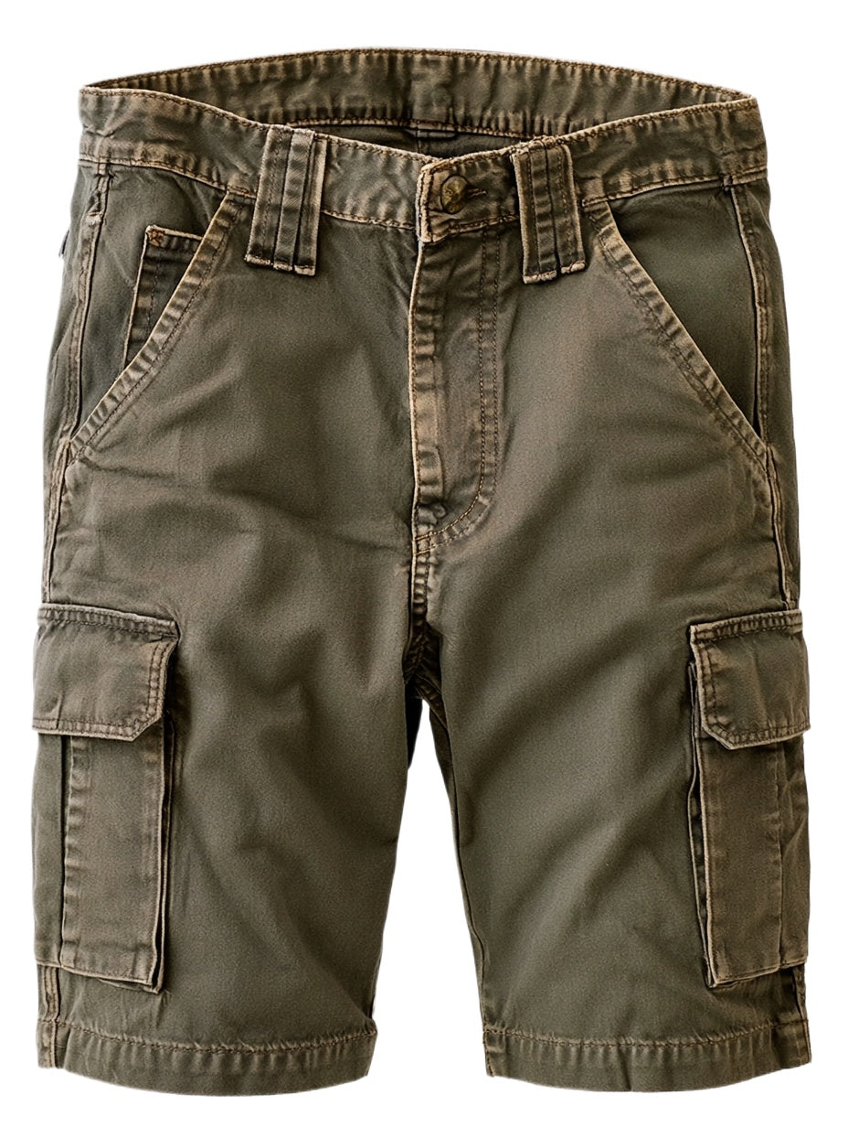 Men’s Rust Relic Shorts