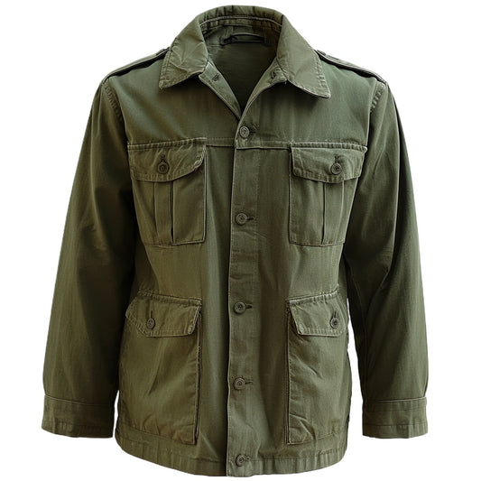 Lakebed Relic M43 Field Jacket