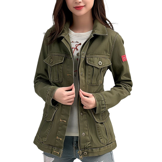 Women's Field Jacket