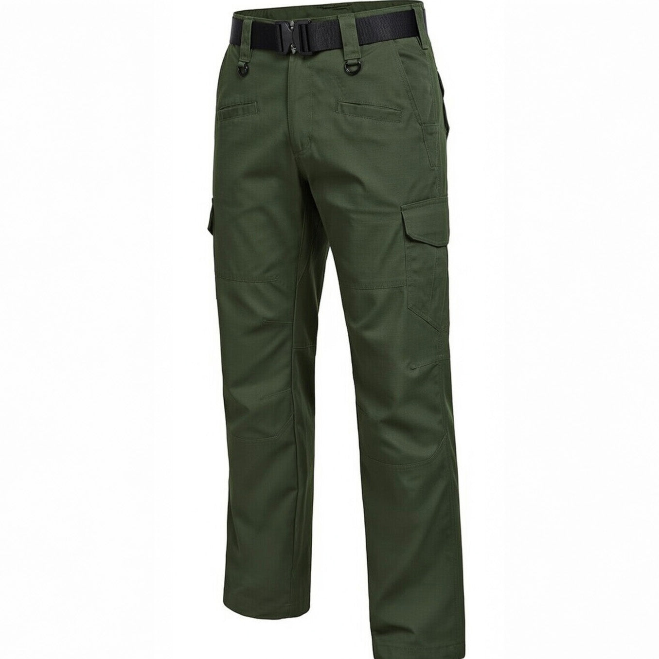 Men's Camouflage Cargo Pants