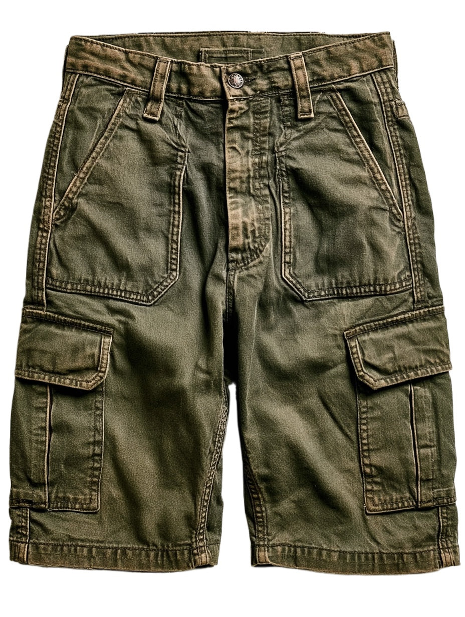 Men’s Rust Relic Shorts
