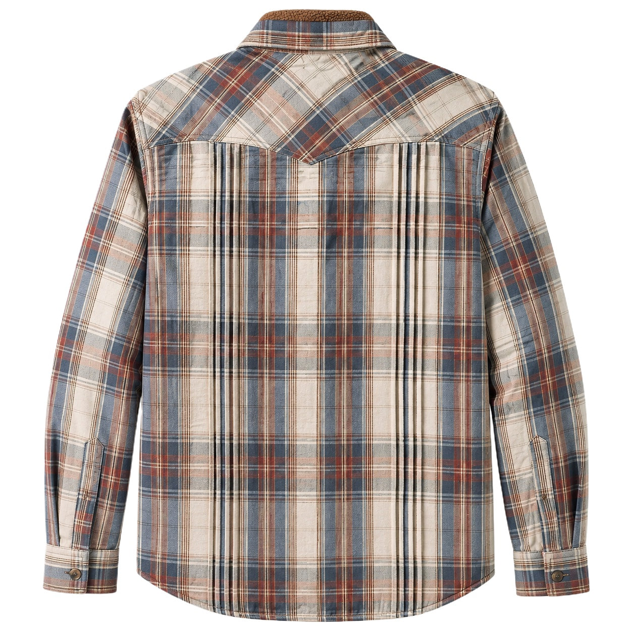 Guayabera Shirt Jacket