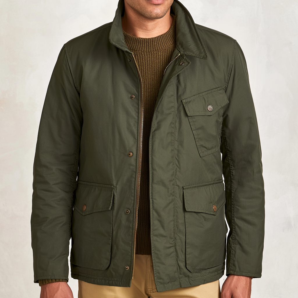 Men’s M65 Barn Jacket