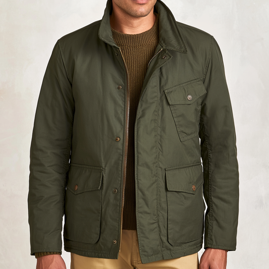 Men’s M65 Barn Jacket