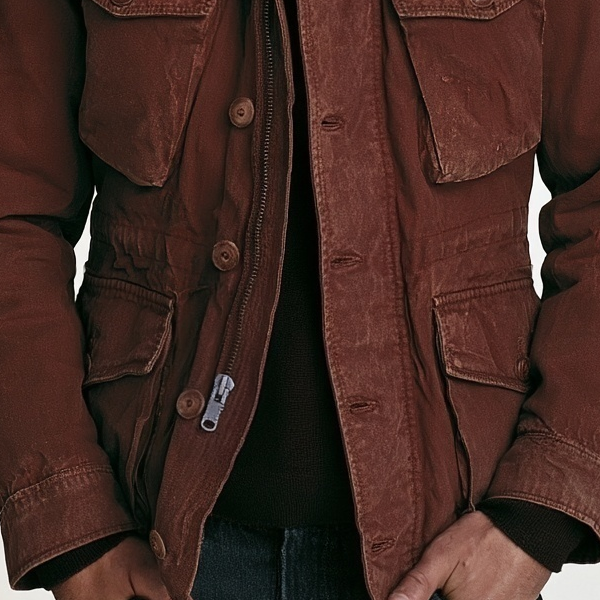 Redclay M65 Field Jacket
