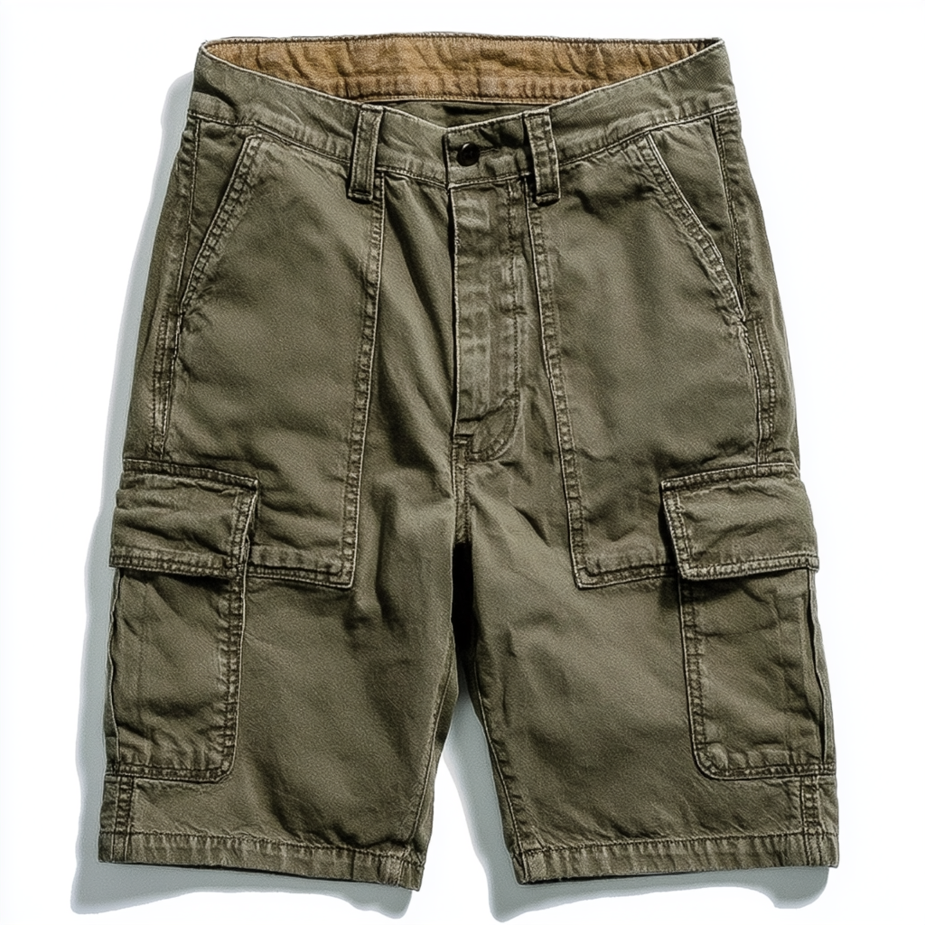 Men’s Rust Relic Shorts