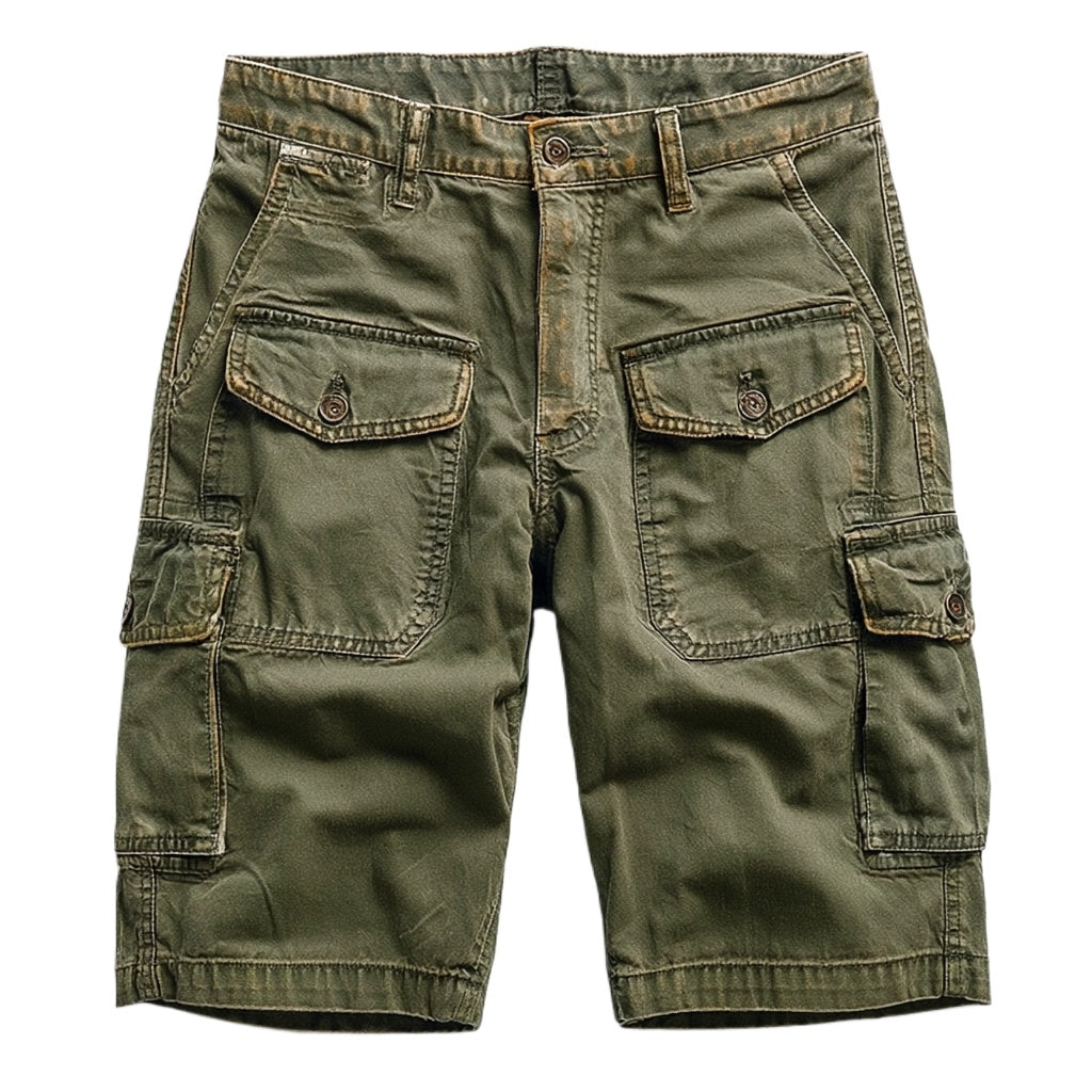 Men’s Rust Relic Shorts