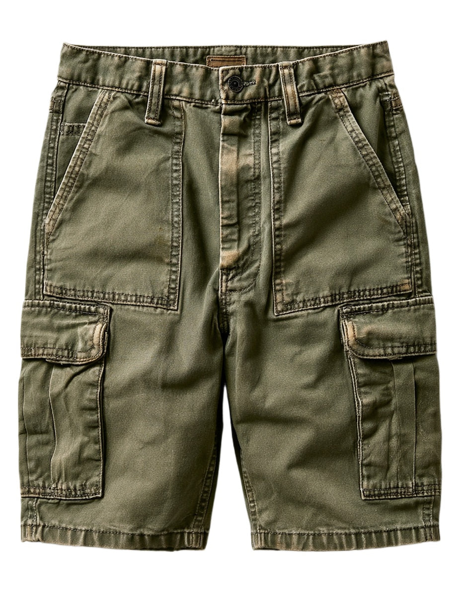 Men’s Rust Relic Shorts