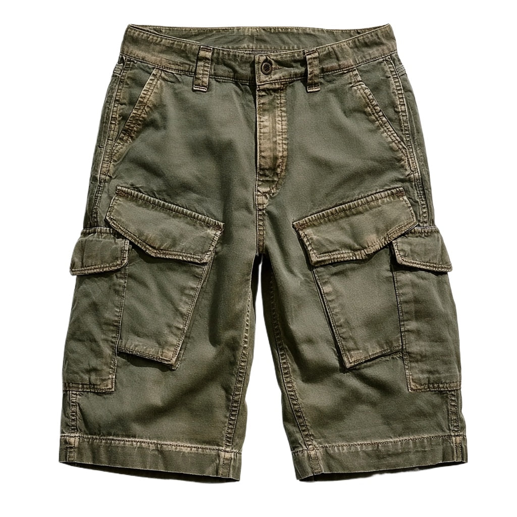 Men’s Rust Relic Shorts