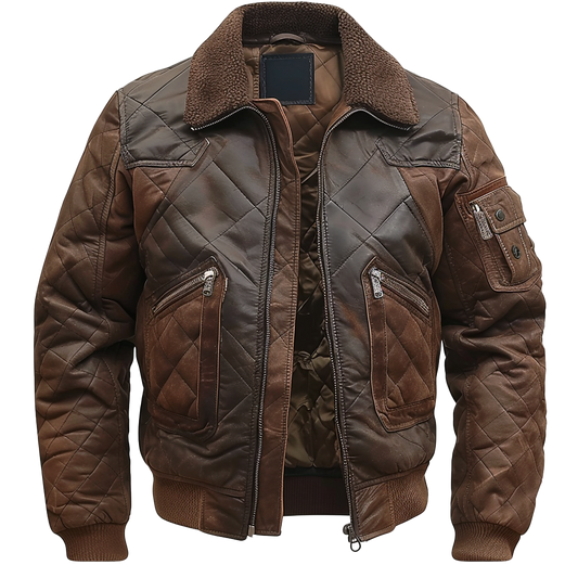 Flight Jackets