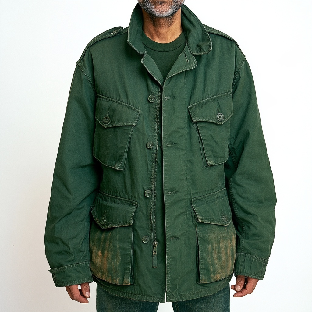 Reedline M65 Field Jacket