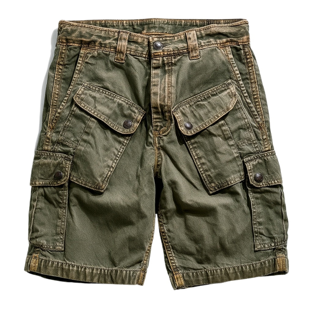 Men’s Rust Relic Shorts