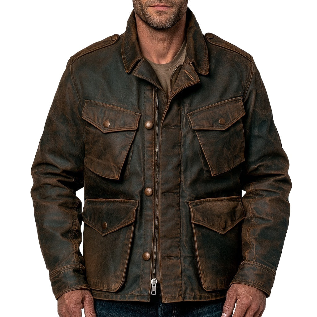 Blackforge M65 Field Jacket