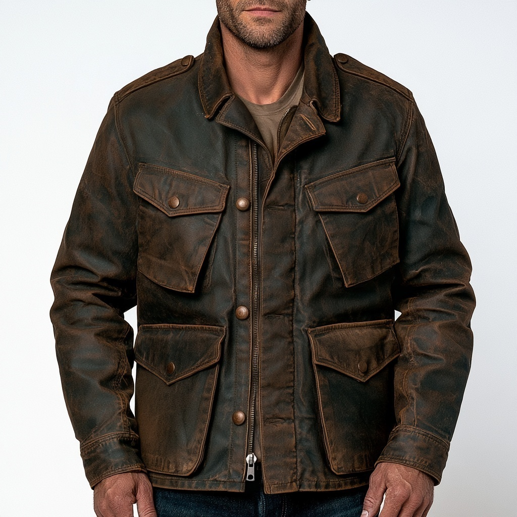Blackforge M65 Field Jacket