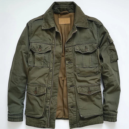 M65 Field Jacket Mens