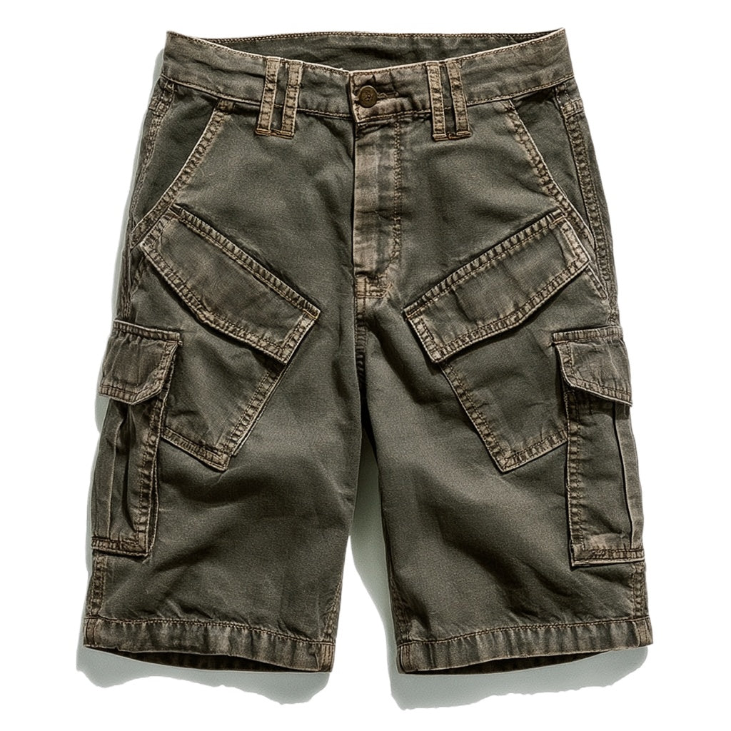 Men’s Rust Relic Shorts