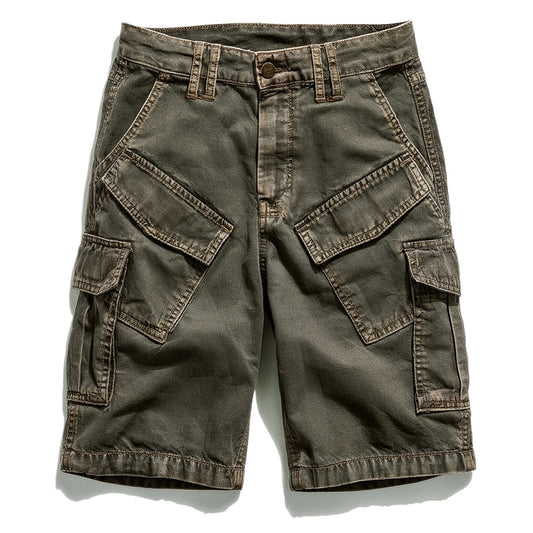 Men’s Rust Relic Shorts