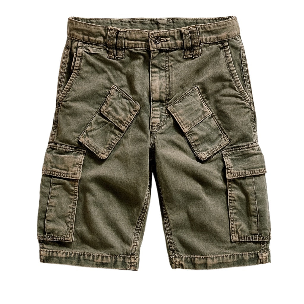 Men’s Rust Relic Shorts