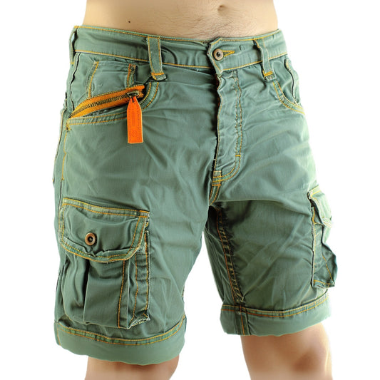 Jorts Mens Baggy Jean Shorts