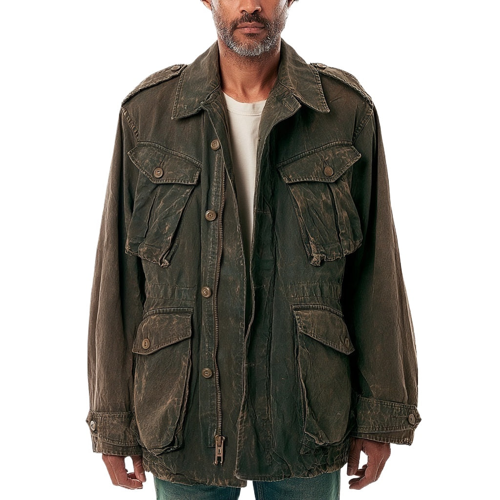 Branchline Men's M65-Inspired Field Jacket