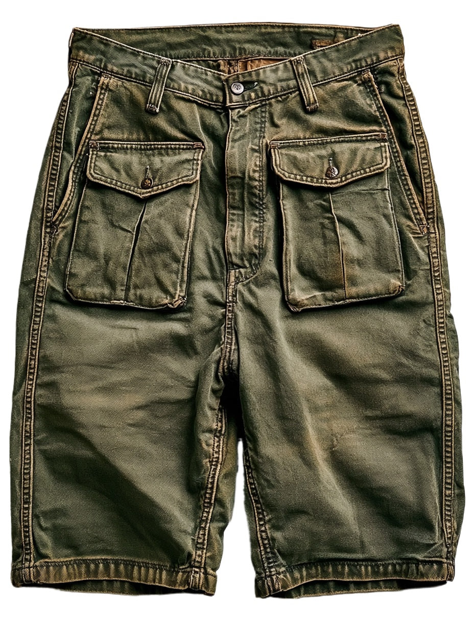 Men’s Rust Relic Shorts