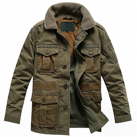 M65 Field Jacket Mens