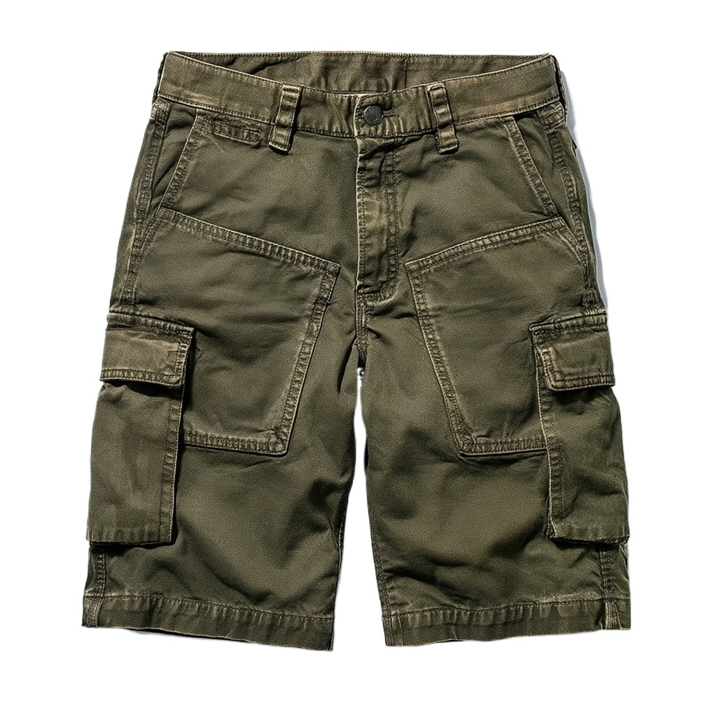 Men’s Rust Relic Shorts