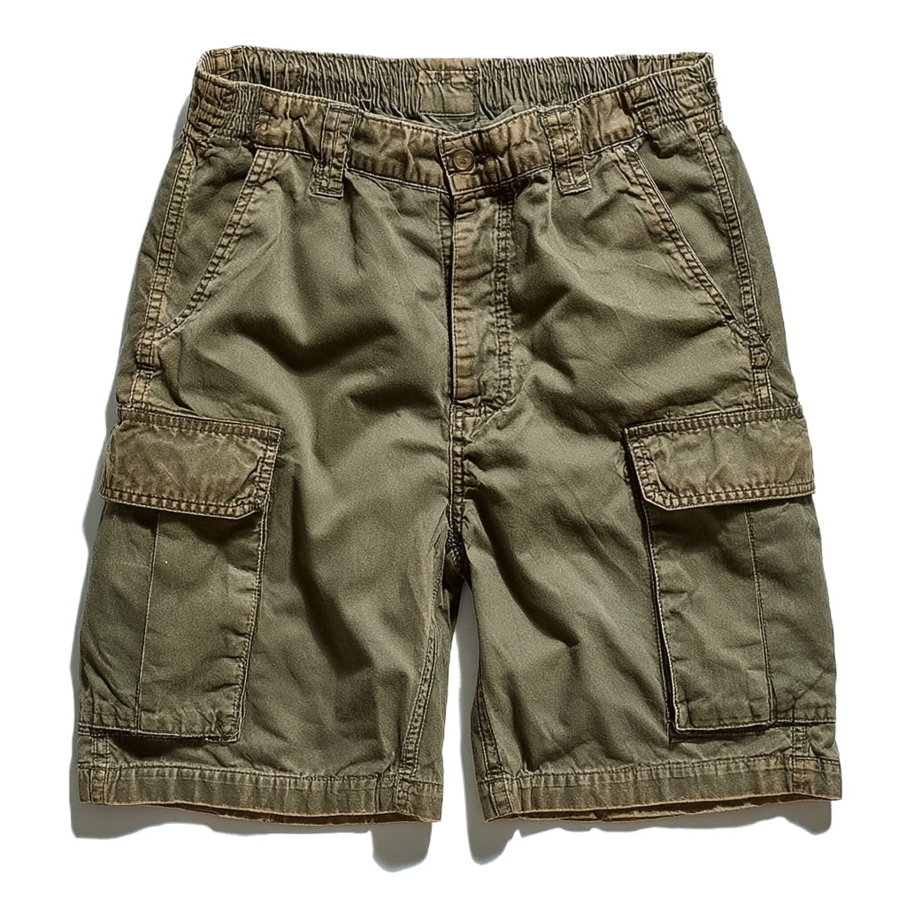 Men’s Rust Relic Shorts