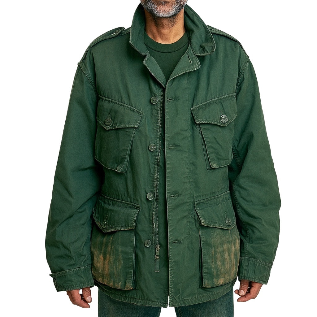 Reedline M65 Field Jacket