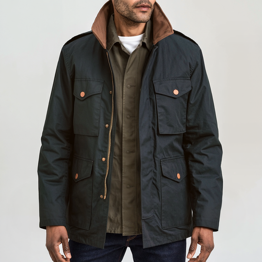 Men’s M65 Barn Jacket