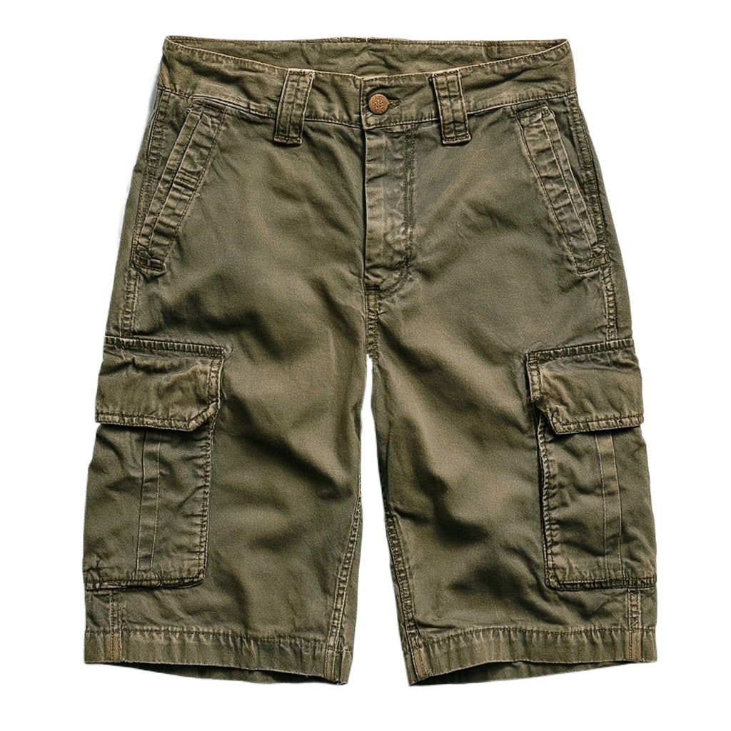 Men’s Rust Relic Shorts