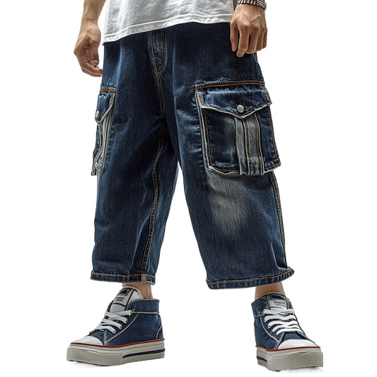 Baggy Jorts Men