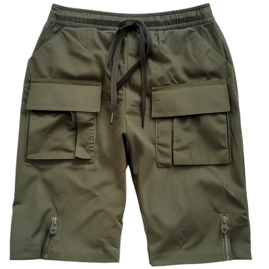 Rust Relic Field Shorts Men