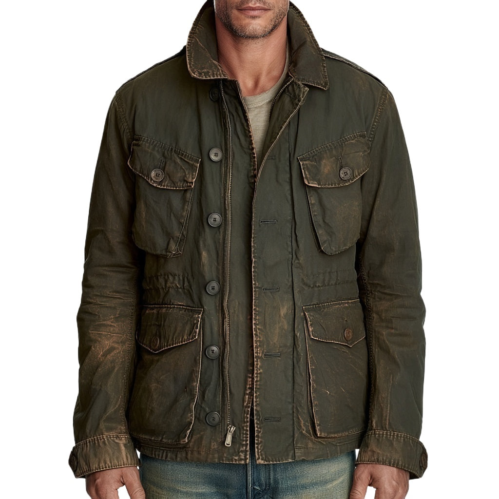 Umberline M65 Field Jacket