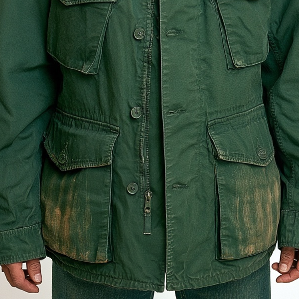Reedline M65 Field Jacket
