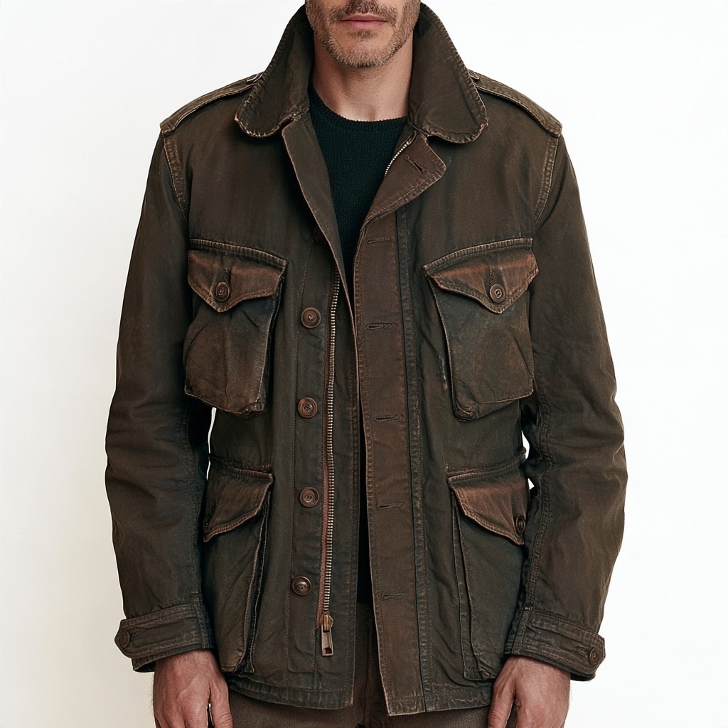 Copperfold M65 Field Jacket