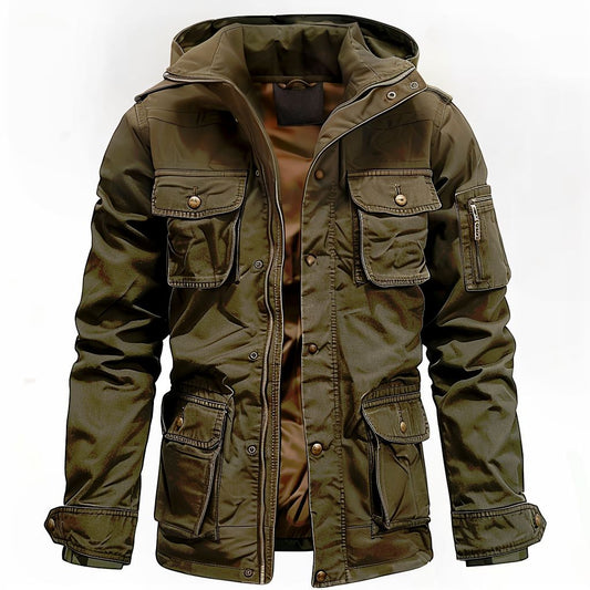 M65 Field Jacket Vintage