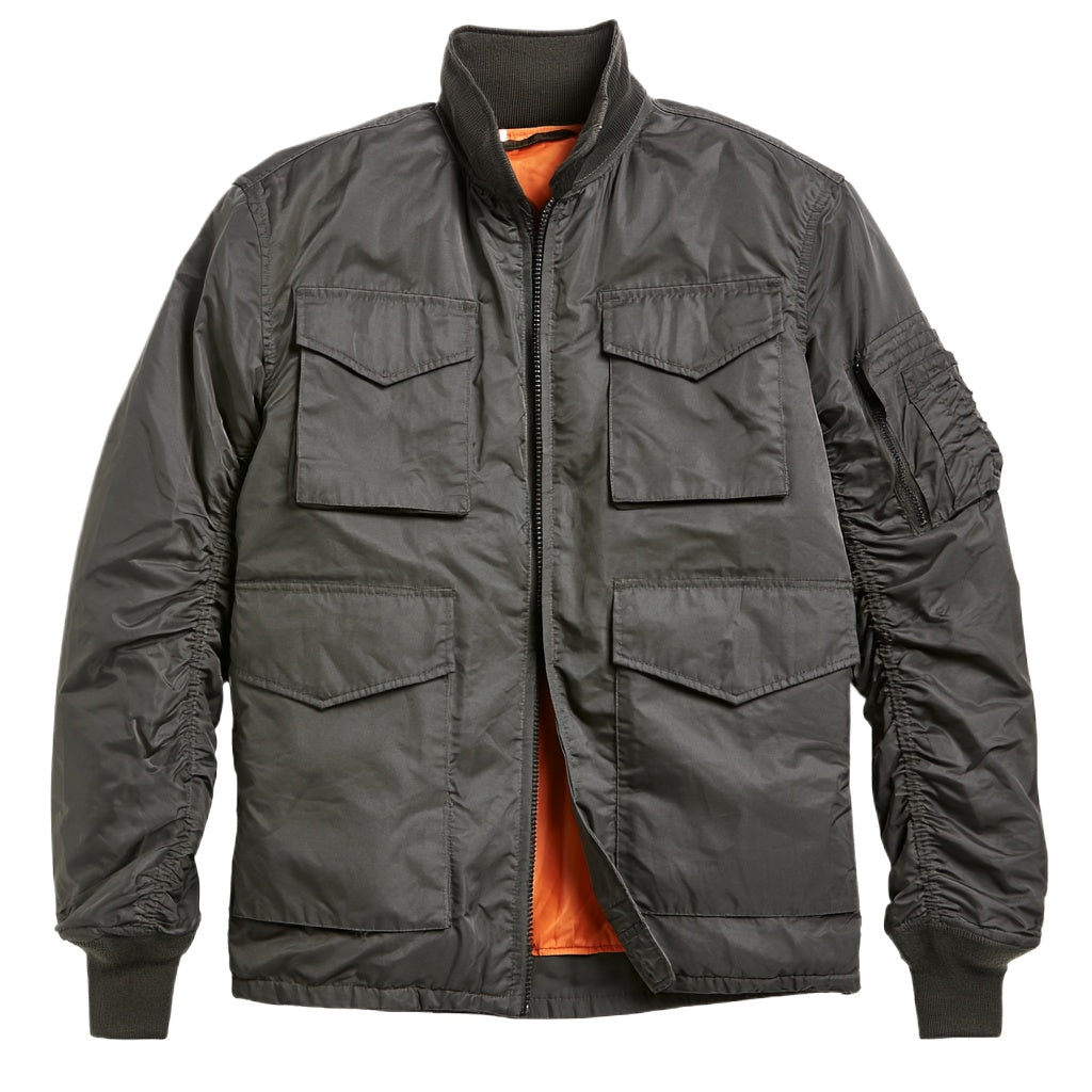 Flightline Field Jacket