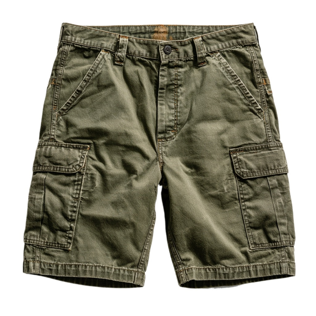 Men’s Rust Relic Shorts