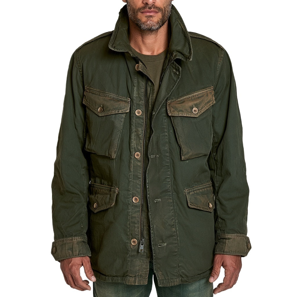Ridgeway M65 Field Jacket