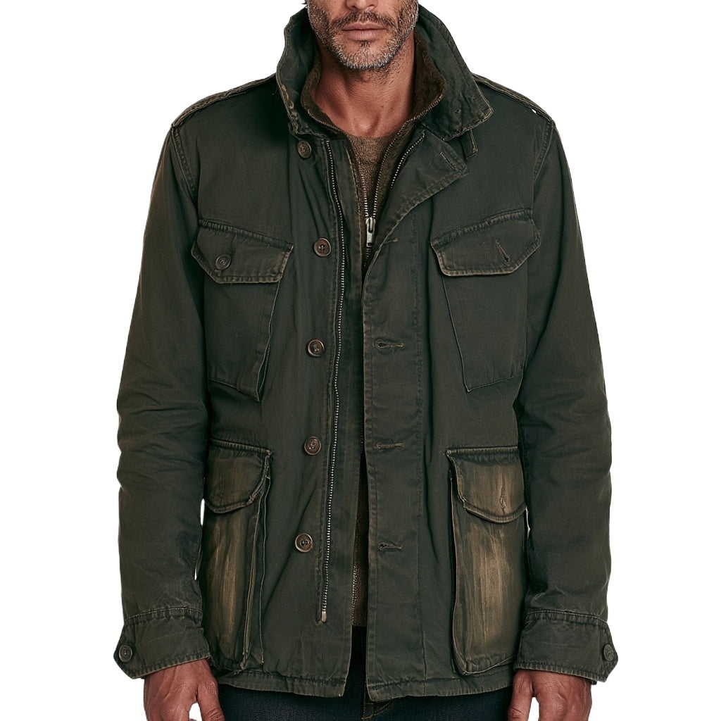 Duskline M65 Field Jacket