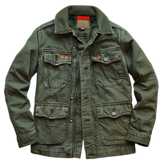 Rust Relic M65 Field Jacket