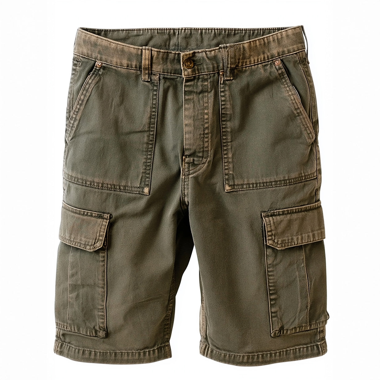 Men’s Rust Relic Shorts