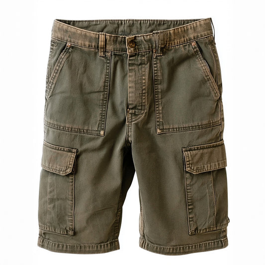 Men’s Rust Relic Shorts