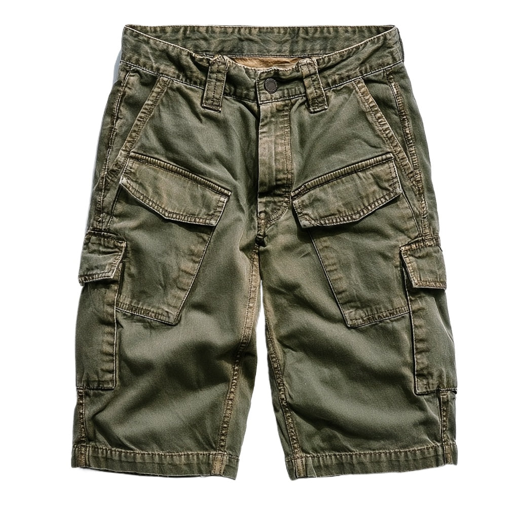 Men’s Rust Relic Shorts