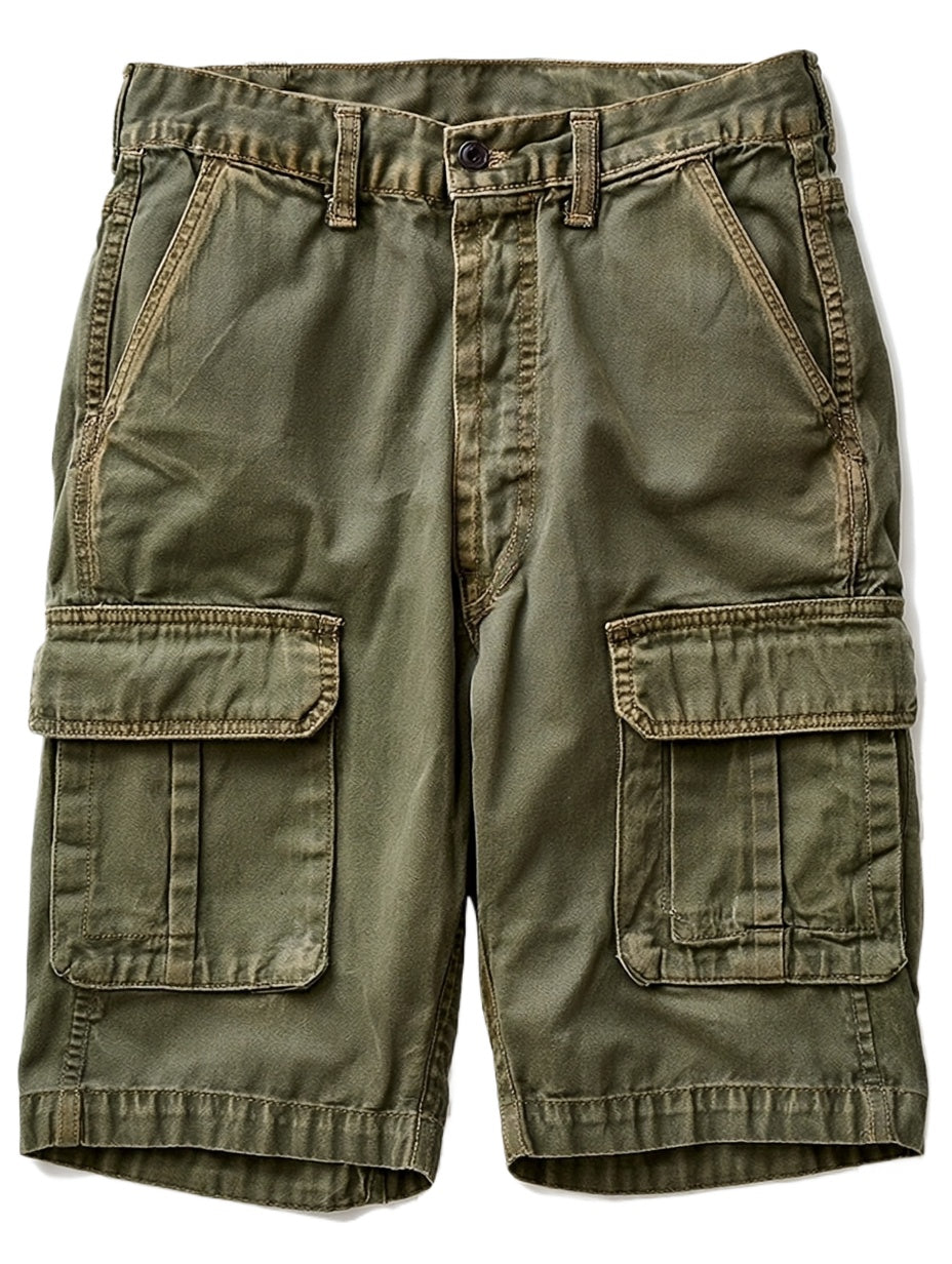 Men’s Rust Relic Shorts