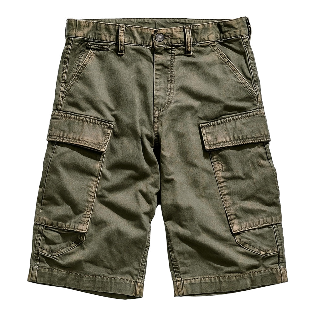 Men’s Rust Relic Shorts