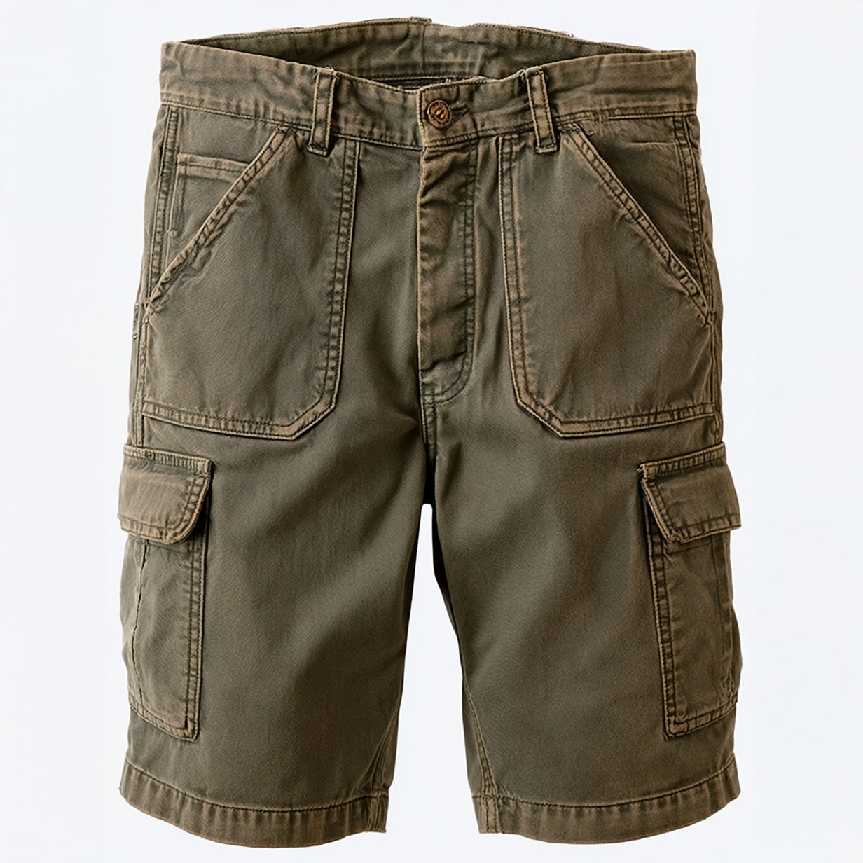 Men’s Rust Relic Shorts