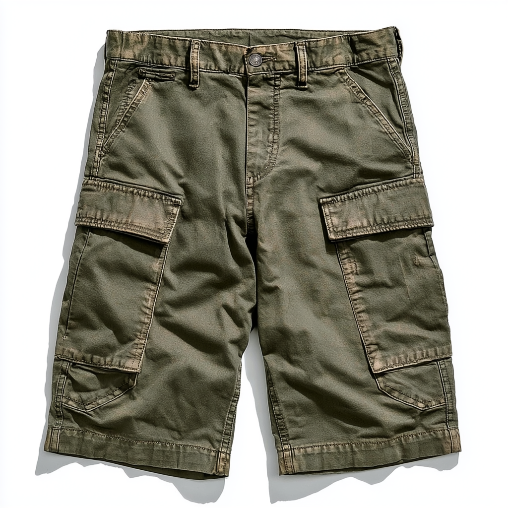Men’s Rust Relic Shorts
