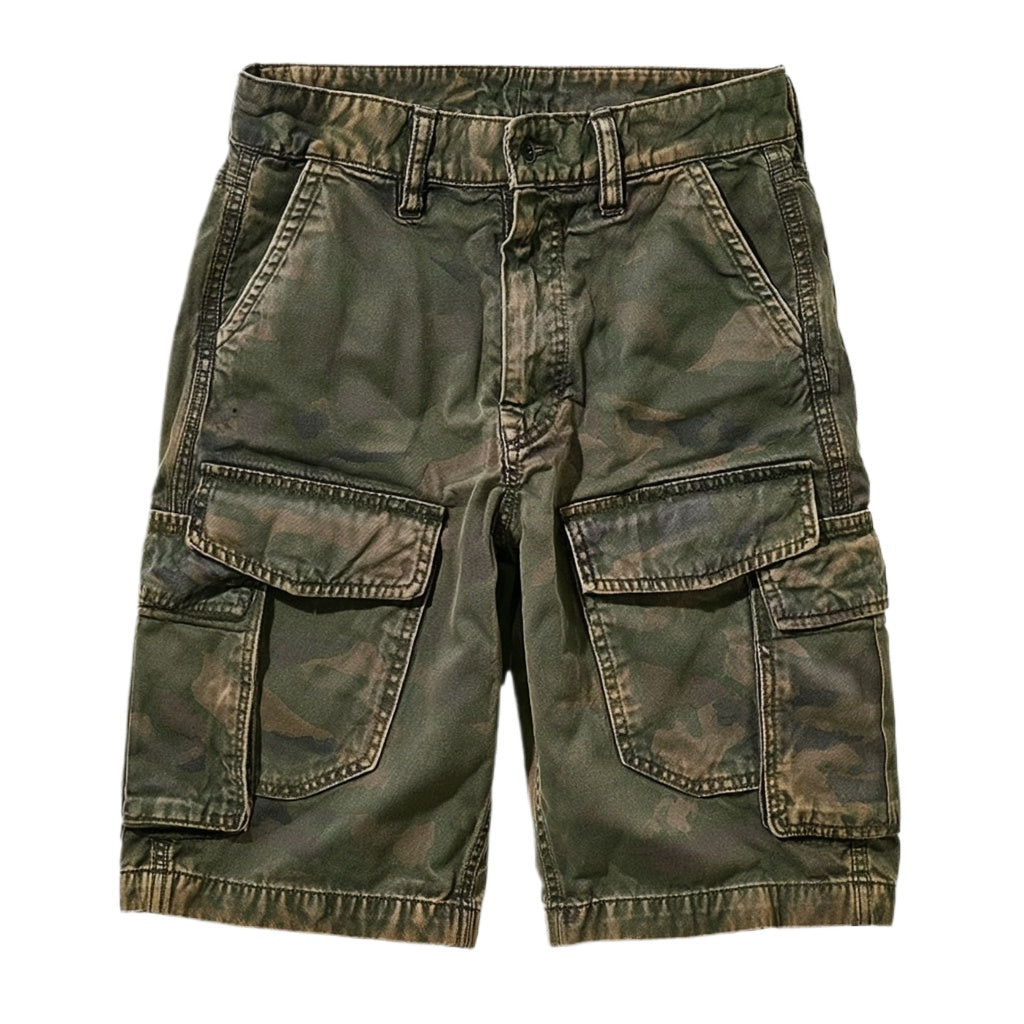 Men’s Rust Relic Shorts